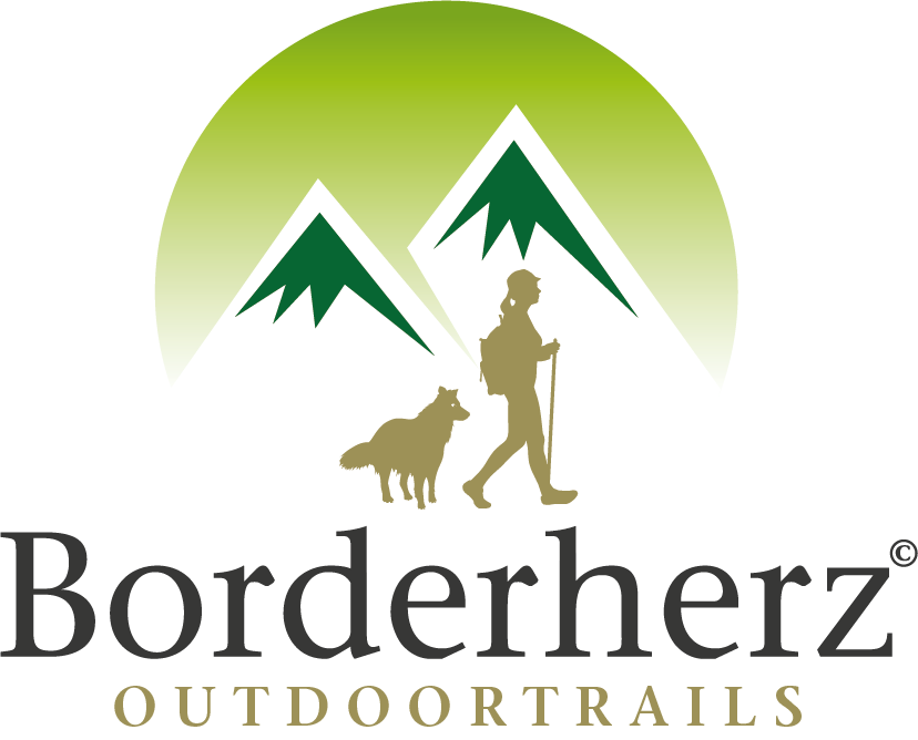 Borderherz Outdoortrails